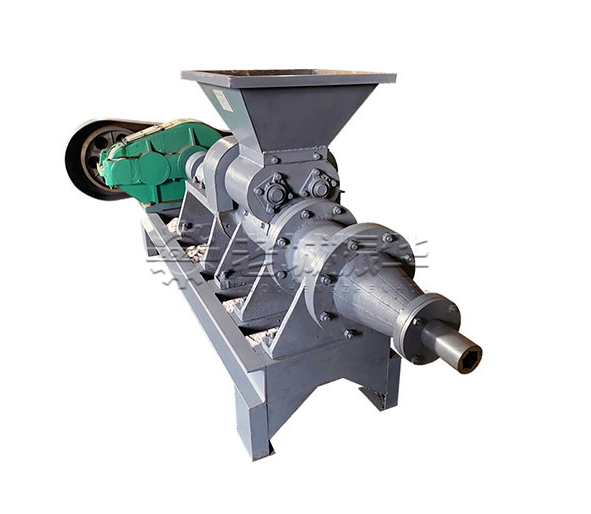 木炭粉成型機(jī)